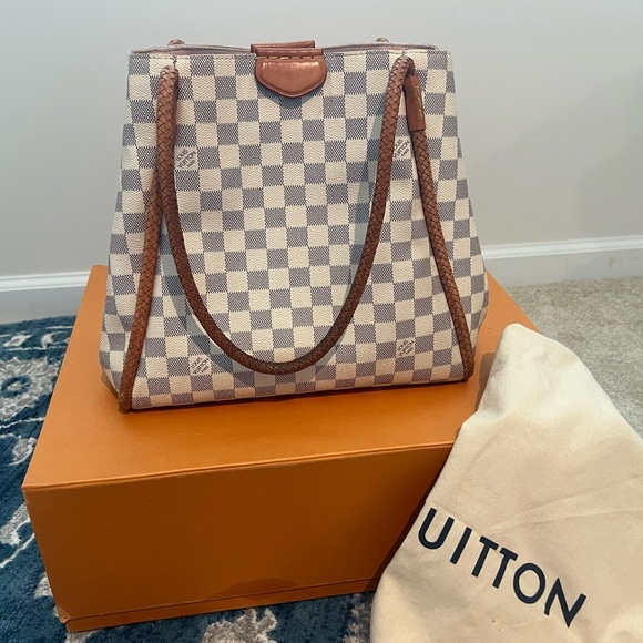 COPY - AUTHENTIC Louis Vuitton Propriano - Picture 16 of 16